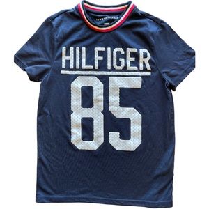 Tommy Hilfiger top size xxs in EUC .